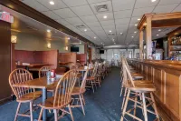 Union Bluff Hotel & Meeting House - Baarit