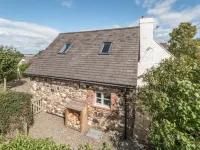 The Old Workshop Hotels near Carding Mill Valley and the Long Mynd