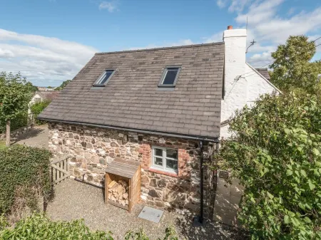 The Old Workshop Отели в г. Лонгден