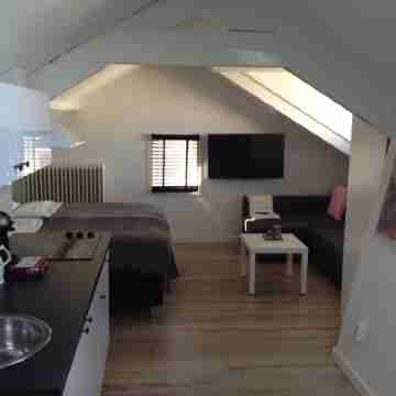 Beach House Zandvoort Rooms