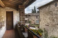 Relais Riserva di Fizzano