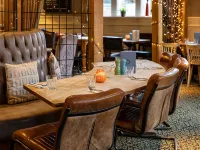 The Devonshire Arms Hotels in Bakewell