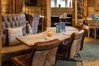 The Devonshire Arms Hôtels à : Stoney Middleton