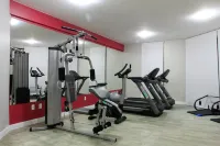 The World Indaiatuba - Gym