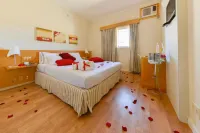 Carlton Plaza Baobá Hotels in Taubate