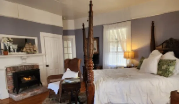 Rosemont B&B Cottages