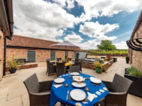 Sykes Lodge Hotels in Malton