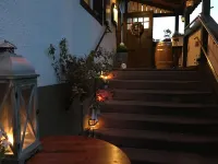 Hotel Landgasthof Sonne Hotels in Lahr