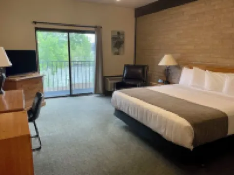 The Stagecoach Inn Hotels in Lemhi County