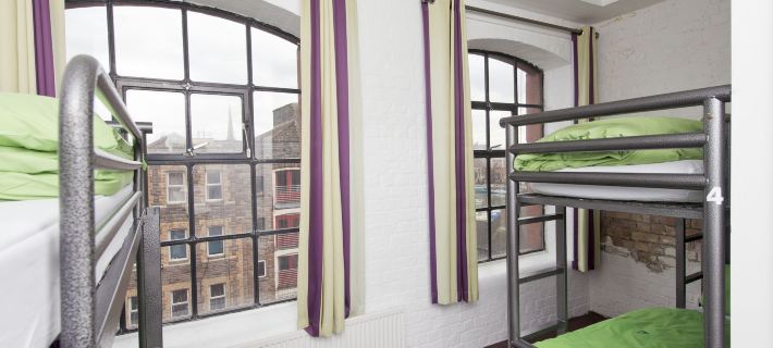 YHA Bristol Hotels in Bristol
