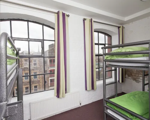 YHA Bristol Hotels in Bristol