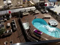 Hotel Baia - Beach