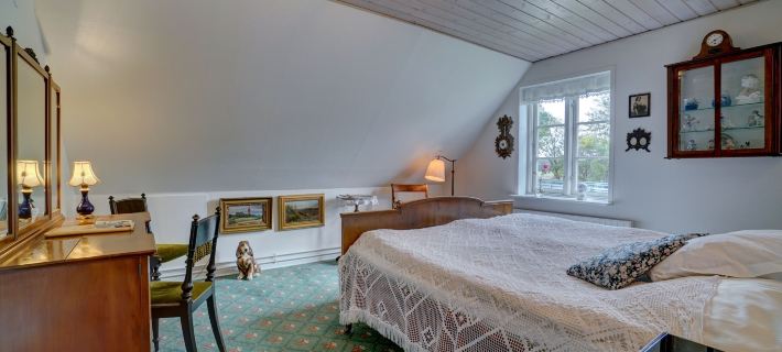 Svostrup Kro Ξενοδοχεία στην πόλη Silkeborg