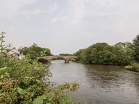 Tarnacrye Hotels in Annan
