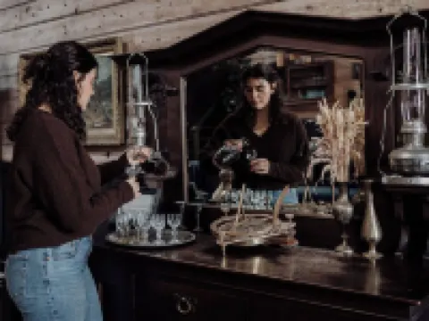 Ship Inn Stanley Hôtels à : Stanley