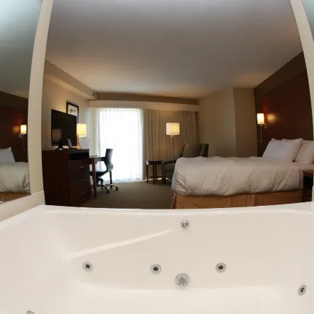Budget Host Inn & Suites