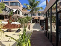 Bahia Tolok Hotels near Isla Mujeres