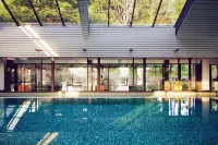 Poziom 511 Jura Wellness Hotel & Spa Hotels in Gmina Kroczyce