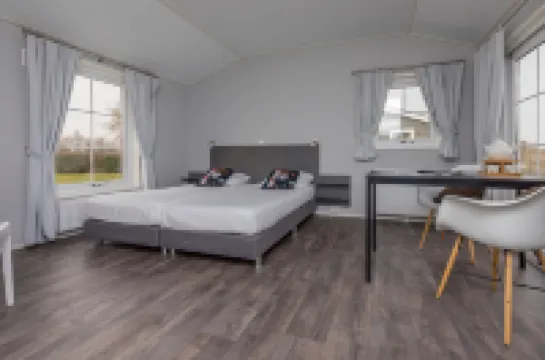 รีสอร์ท ลันด์ ออง ซี โรงแรมใน