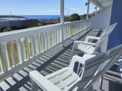 Harbour View Apartments Hotel a Ulladulla