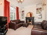 Lewarne Hotels in Forrabury and Minster