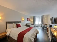 Chateau Roberval Hotels in Roberval