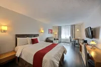 Chateau Roberval Hotels in Roberval