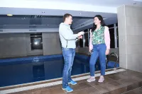 Continental Inn Hotel Al Farwaniya - Pools