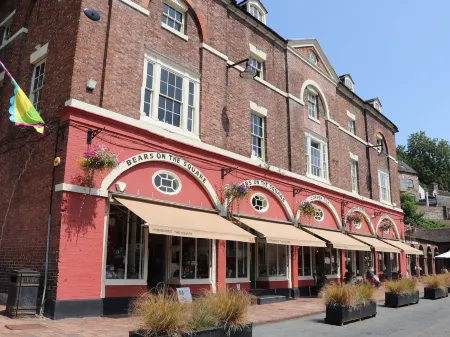 The Olde Drill House