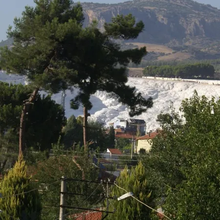 Hotel Dort Mevsim