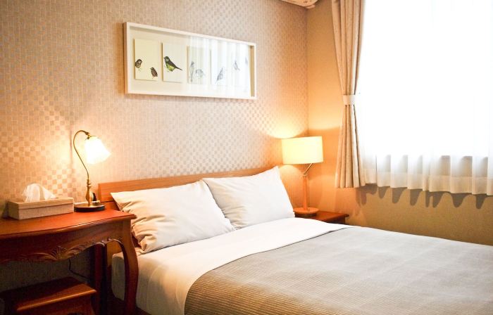 Aso Base Backpackers