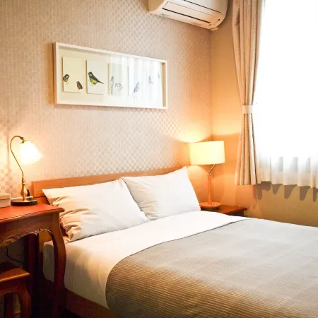 Aso Base Backpackers