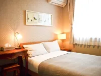 Aso Base Backpackers Отели в г. 