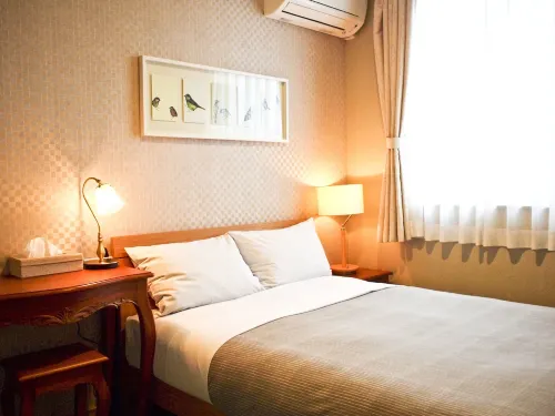 Aso Base Backpackers - Ostelli