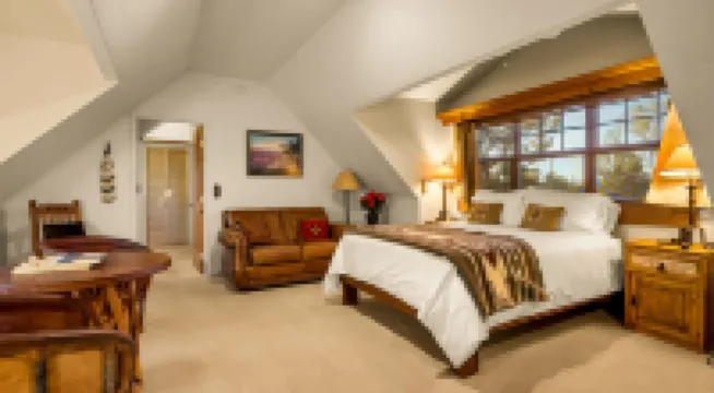 圖巴克鄉村旅館