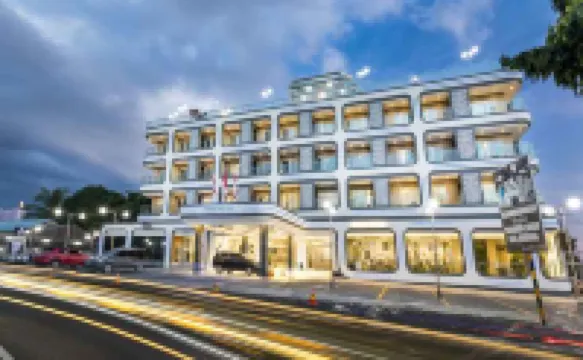 Aeris Hotel Banjarbaru