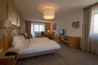 Hotel Munde Hotels in Mieming