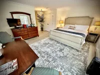 The Homestead Hotels in Madison