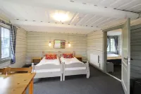 Dala Wärdshus Hotels in Tällberg