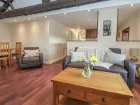 Quayside Apartment - Wifi