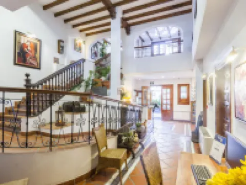 Hotel Alcadima Hoteles en Lanjarón