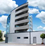 Hotel Arena - Wifi