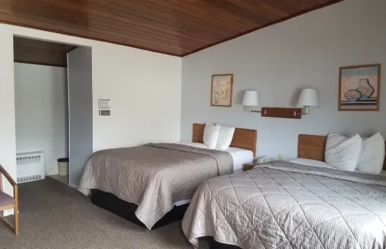 旋律巷經濟型青年旅館