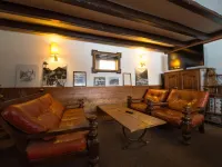 Hôtel des Haudères Hotels in Evolene