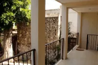 Casona de la Guayabera Hospedaje Hotel a Tekit Municipality