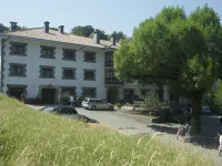 Hotel Sindika Hotels in Debagoiena