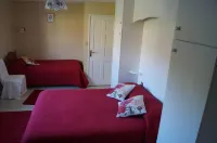 Ardrinane House