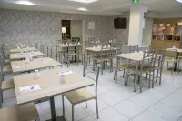 Logis Hôtel Chaptal - petit déjeuner