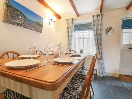 Aunt Dora's Отели в г. Port Isaac