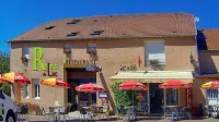 Relais du Lac Hotels in Langres